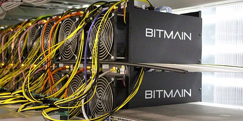 Bilgisayardan Bitcoin Madenciliği Yapılabilecek Siteler